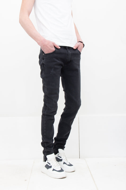 London Wash Jeans