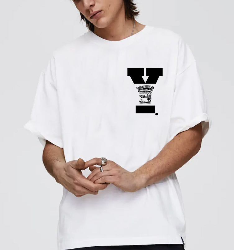 RISK TAKER RICH MEALS